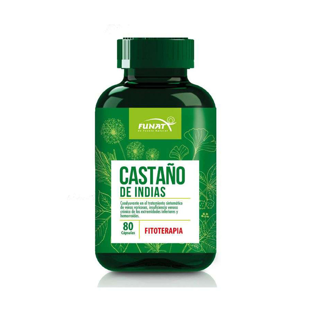 CASTAÑO DE INDIAS X80 CAP FUNAT principal