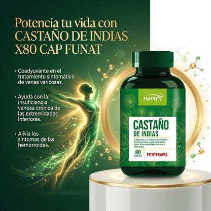 CASTAÑO DE INDIAS X80 CAP FUNAT ia_3
