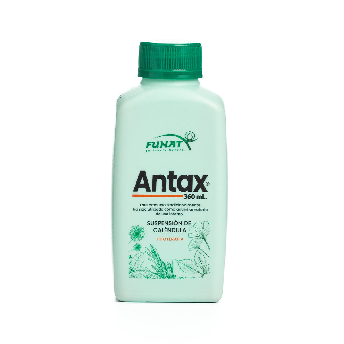 ANTAX X360 ML FUNAT principal