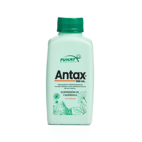 ANTAX X360 ML FUNAT principal