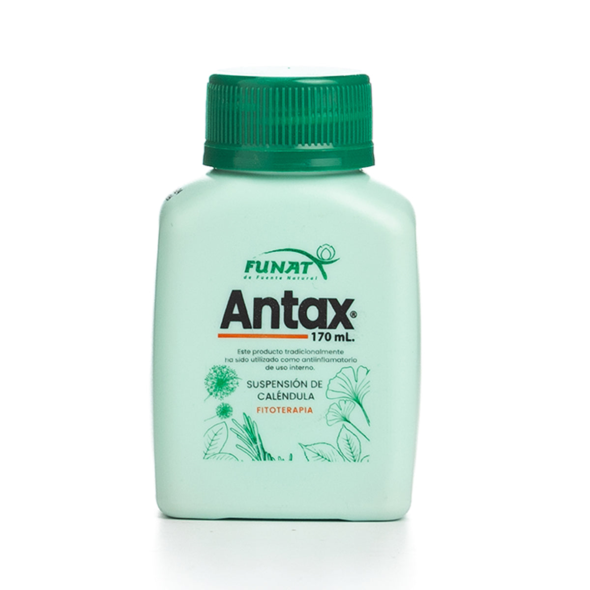ANTAX X170ML FUNAT principal