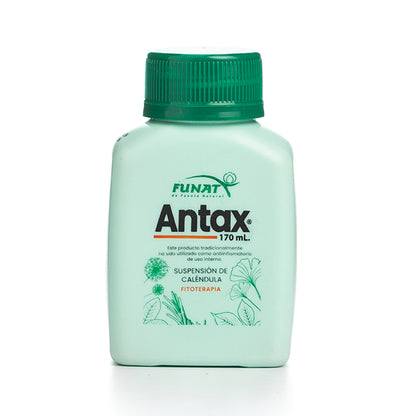 ANTAX X170ML FUNAT principal