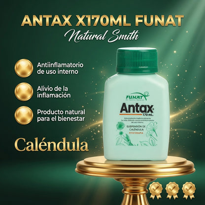 ANTAX X170ML FUNAT ia_2