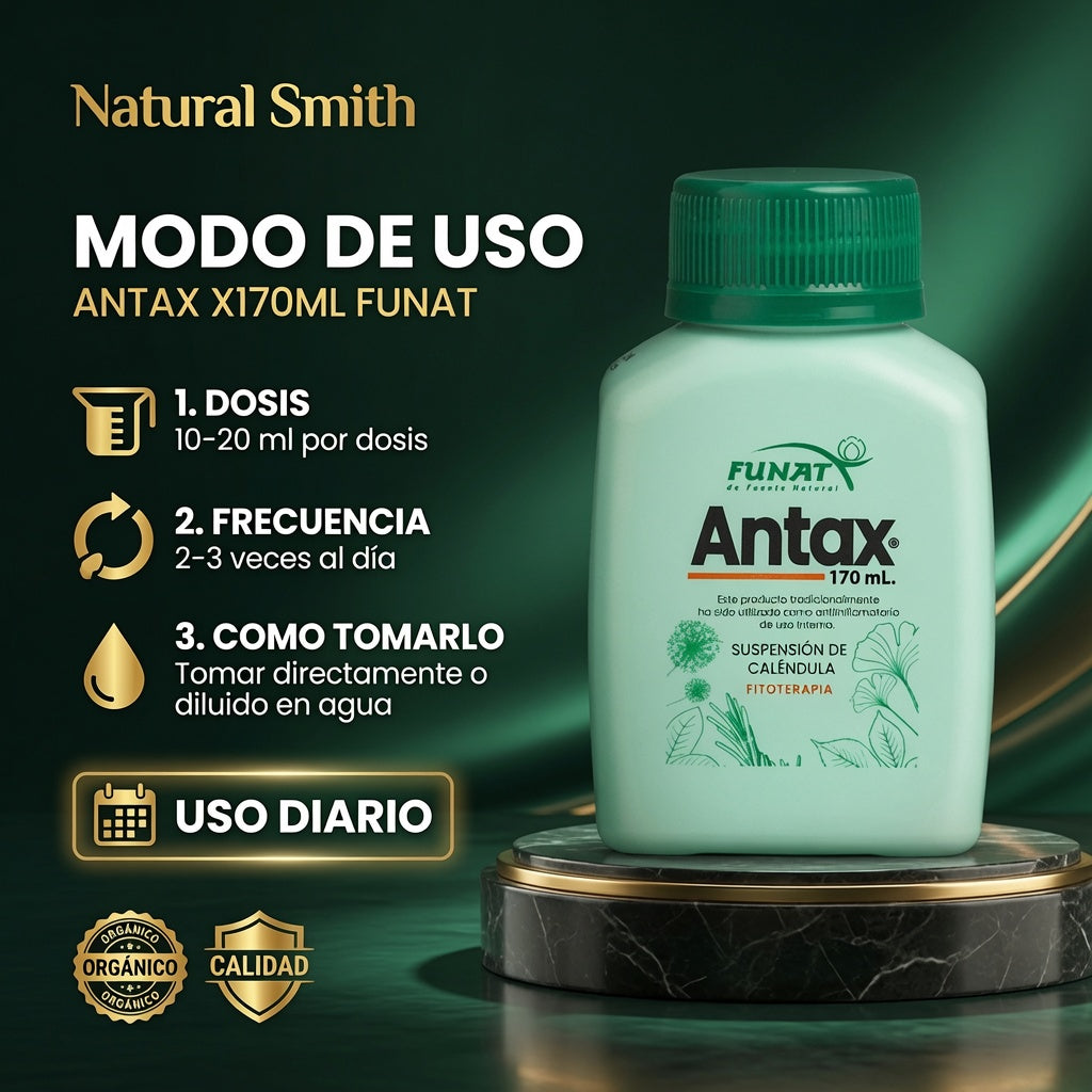 ANTAX X170ML FUNAT ia_4