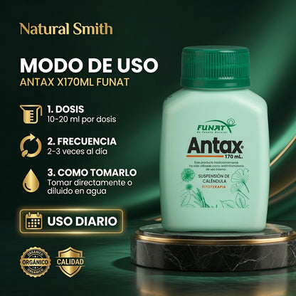 ANTAX X170ML FUNAT ia_4