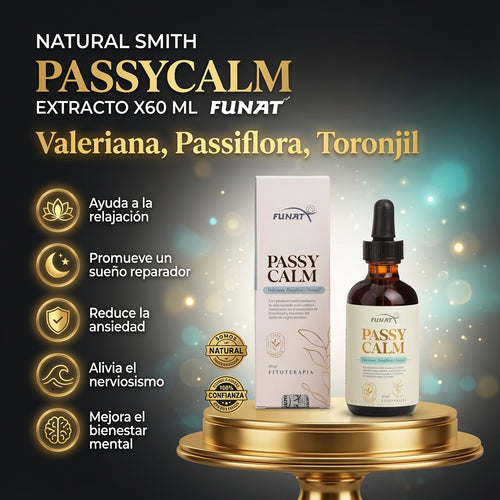 PASSYCALM EXTRACTO X60 ML FUNAT ia_2
