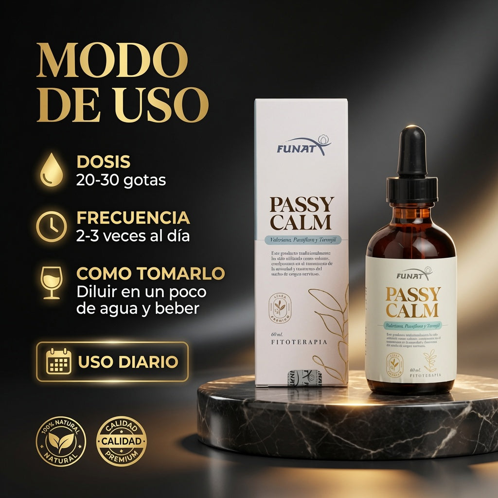 PASSYCALM EXTRACTO X60 ML FUNAT ia_4