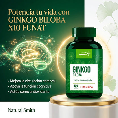 GINKGO BILOBA X10 FUNAT ia_3
