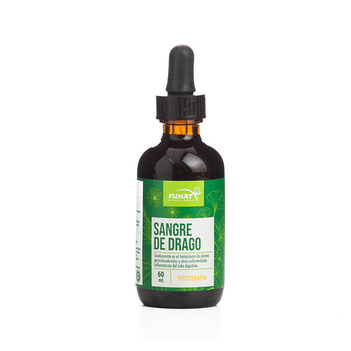 SANGRE DE DRAGO X60 ML FUNAT principal