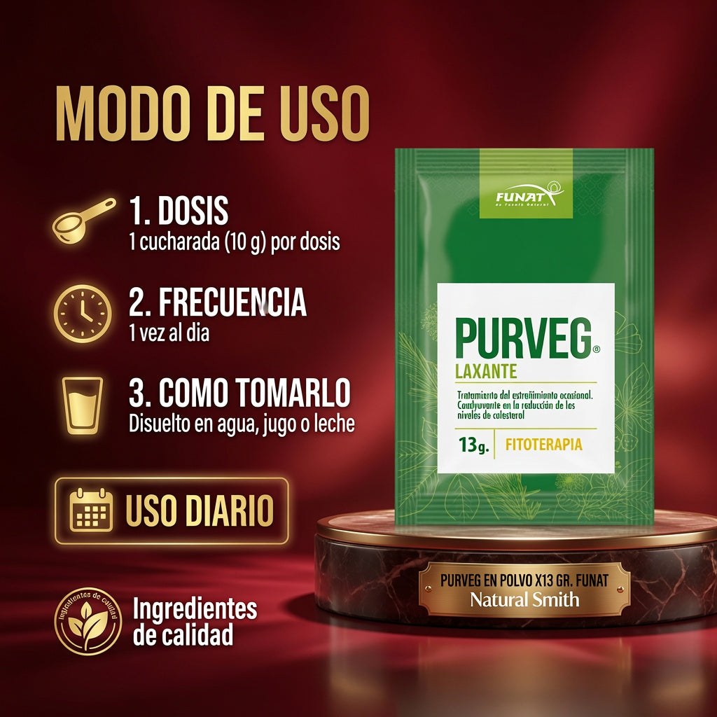 PURVEG EN POLVO X13 GR. FUNAT ia_4