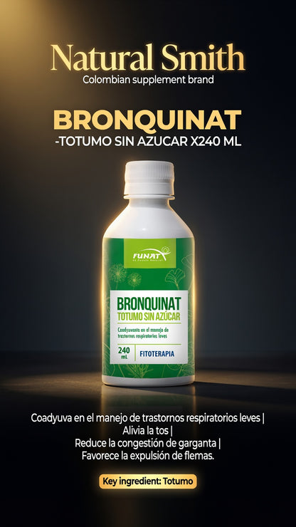 BRONQUINAT -TOTUMO SIN AZUCAR X240 ML ia_2
