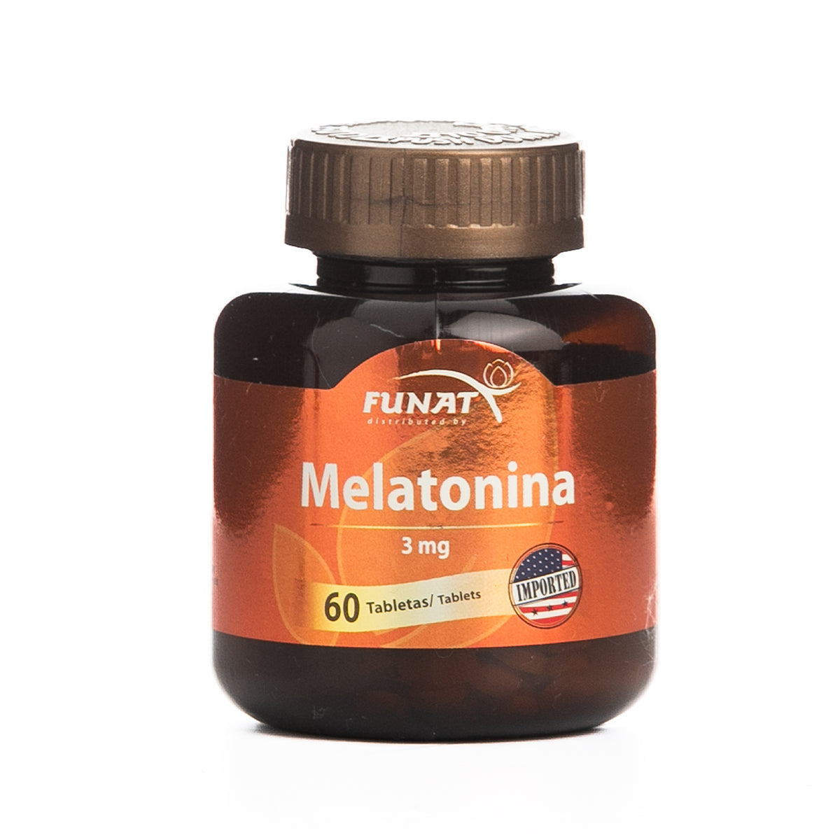MELATONINA X60 FUNAT principal