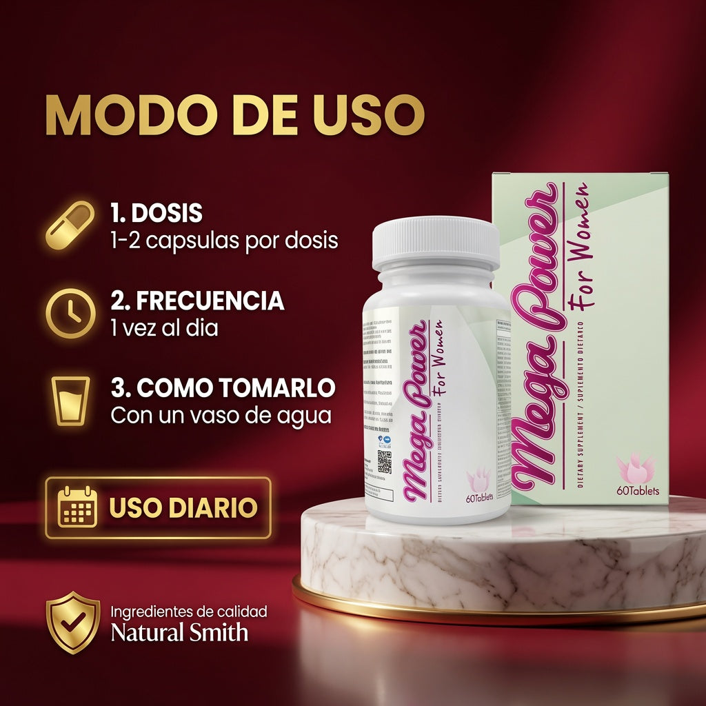 MAX FOR WOMEN X60 TAB HEALTHY ia_4