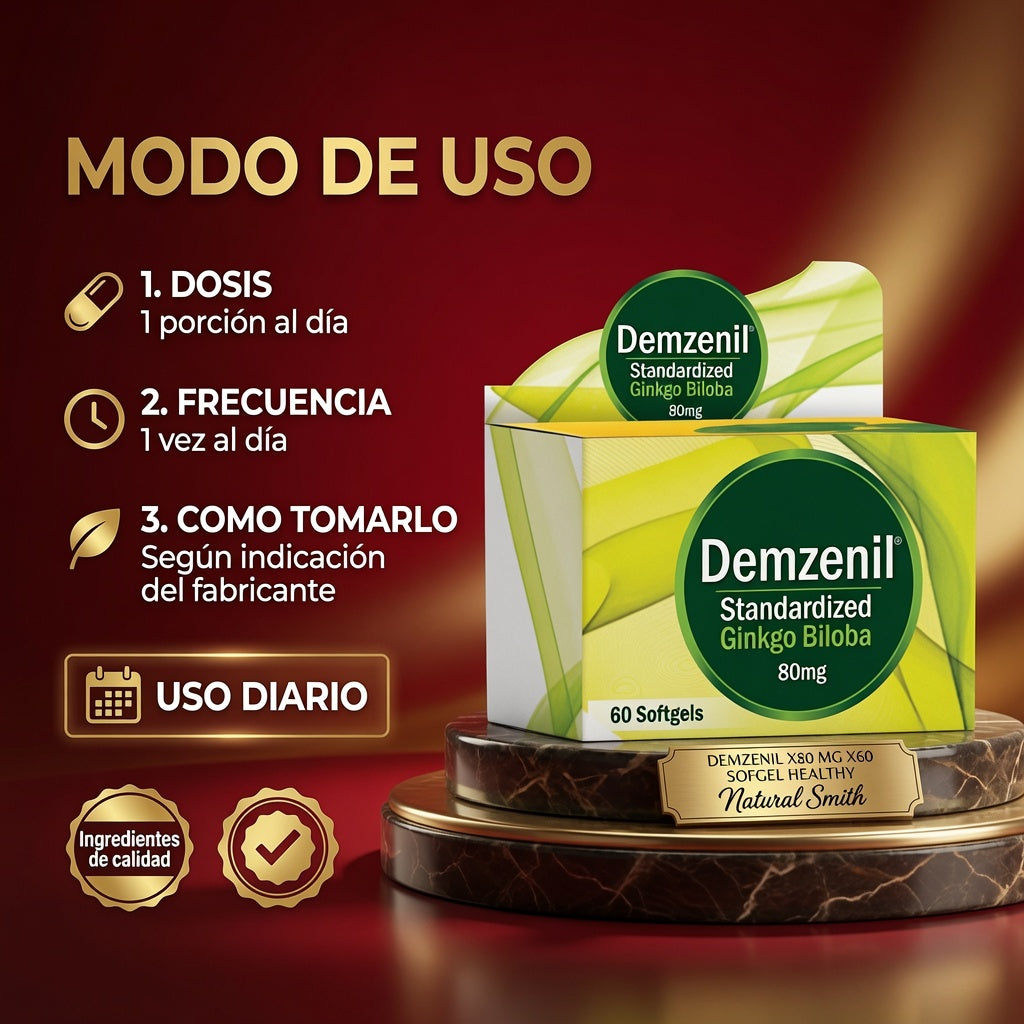 DEMZENIL X80 MG X60 SOFGEL HEALTHY ia_4