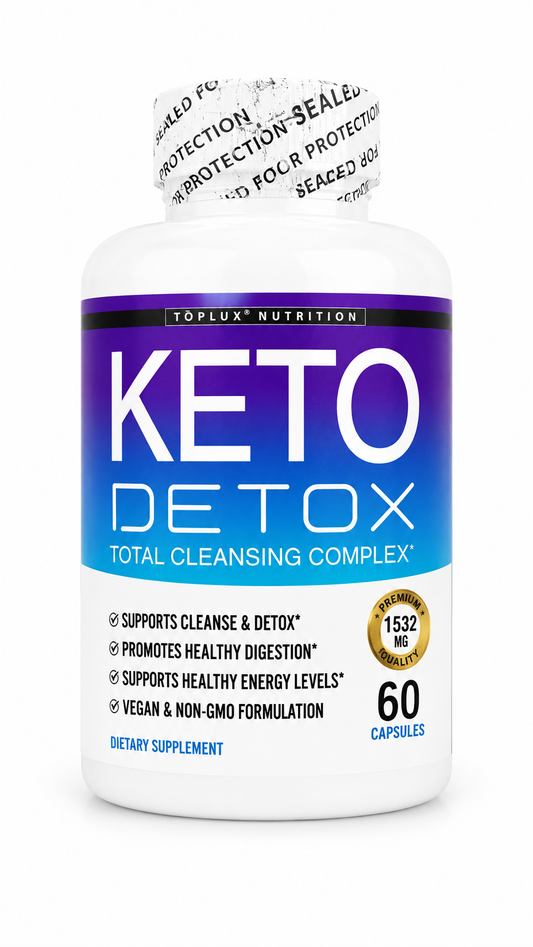 KETO X90 TOPLUX principal
