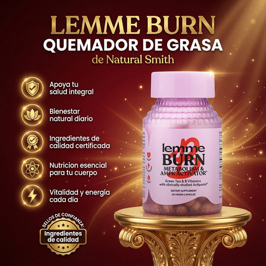 LEMME BURN QUEMADOR DE GRASA ia_2