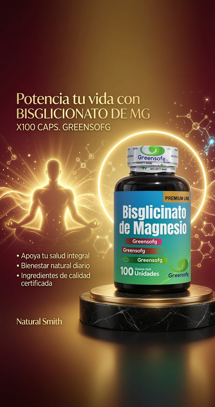 BISGLICIONATO DE MG X100 CAPS. GREENSOFG ia_3
