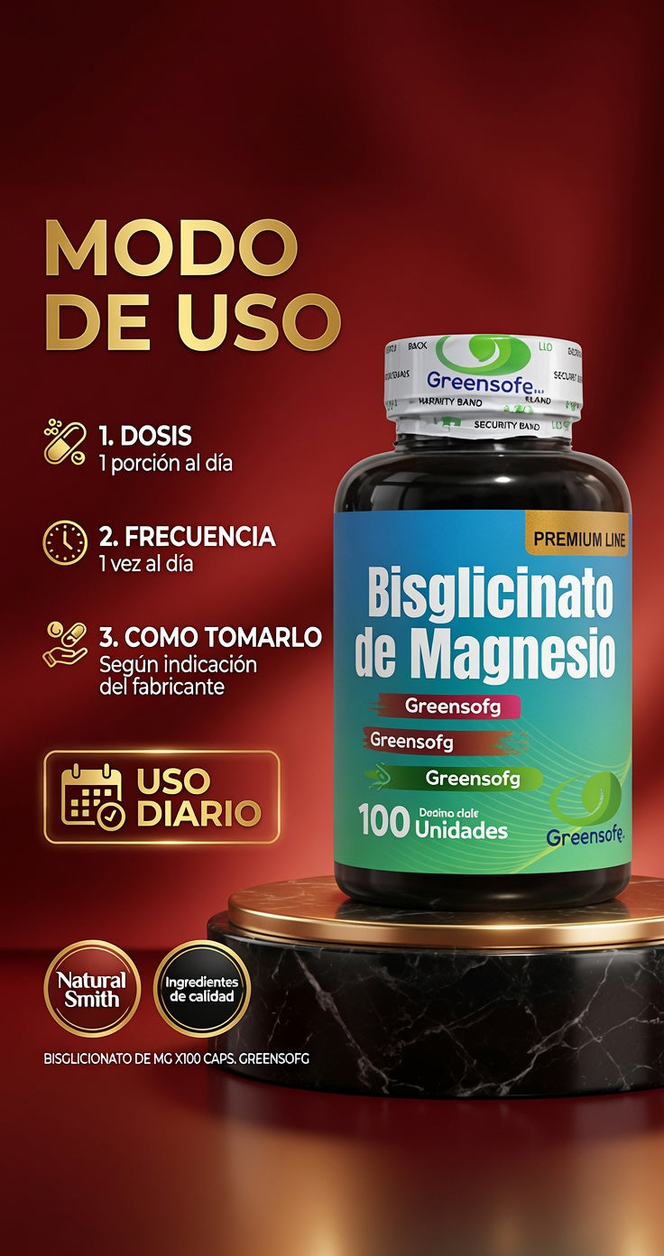BISGLICIONATO DE MG X100 CAPS. GREENSOFG ia_4