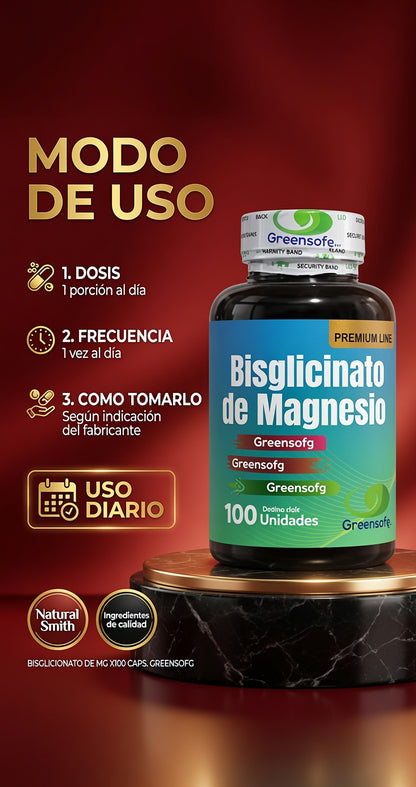 BISGLICIONATO DE MG X100 CAPS. GREENSOFG ia_4