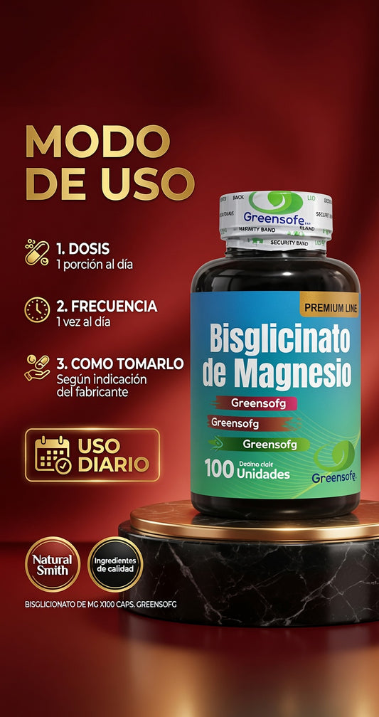 BISGLICIONATO DE MG X100 CAPS. GREENSOFG ia_4