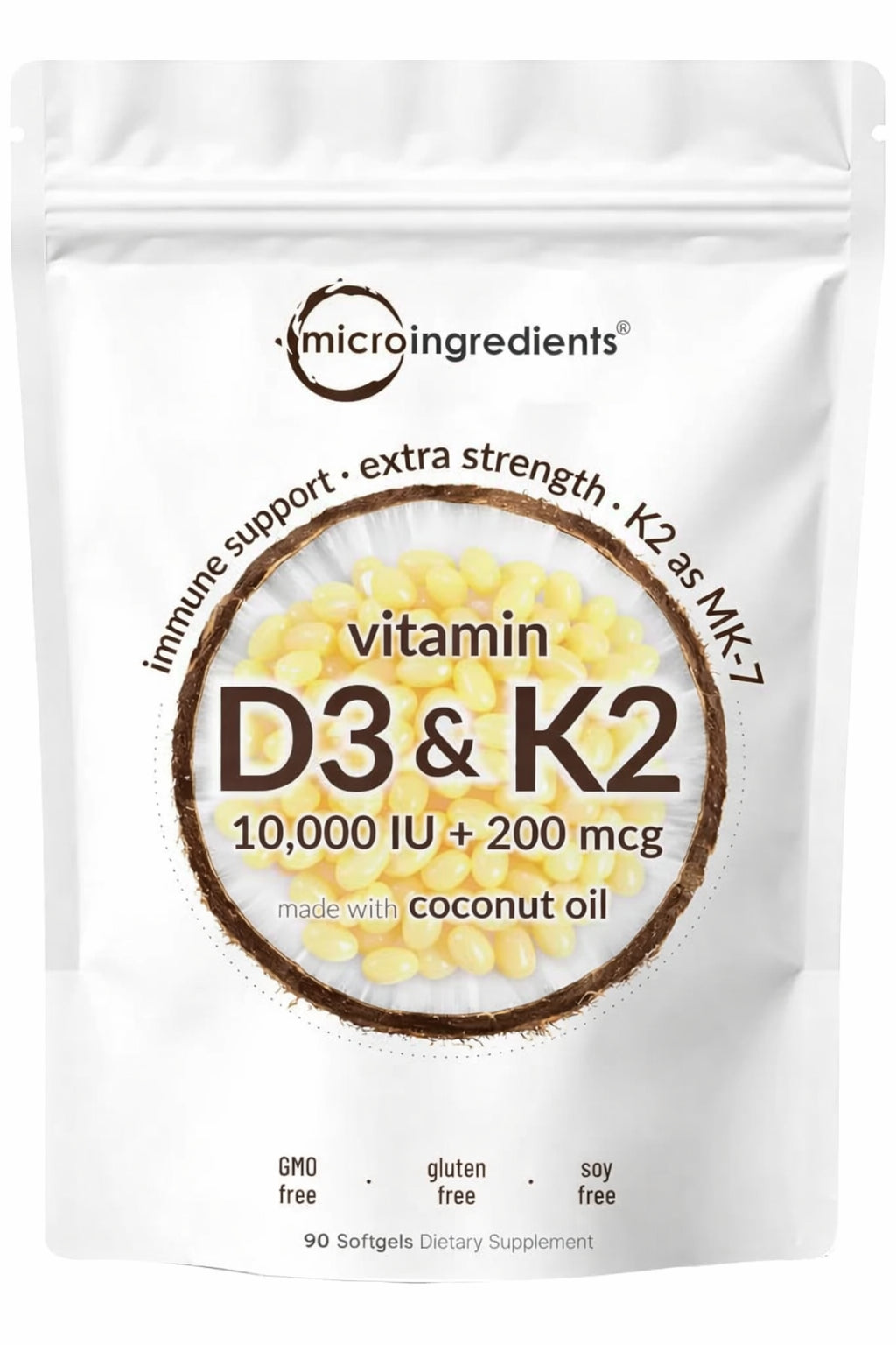 OIL OF OREGANO X100 MICRO INGREDITES principal