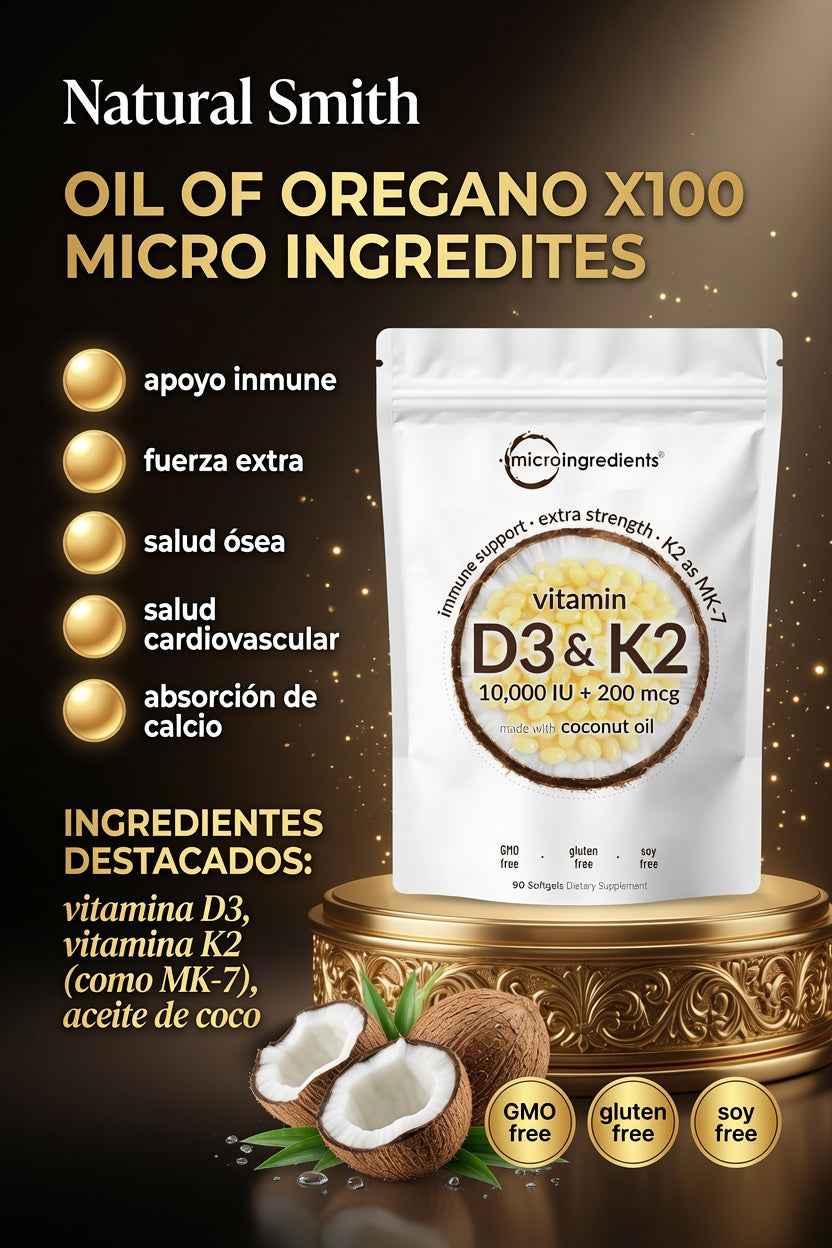 OIL OF OREGANO X100 MICRO INGREDITES ia_2