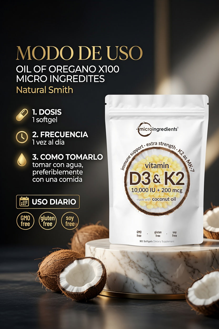 OIL OF OREGANO X100 MICRO INGREDITES ia_4