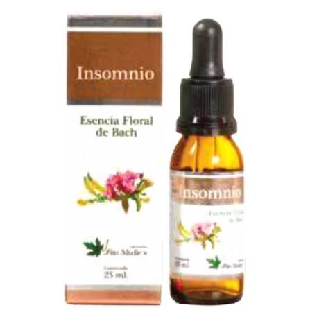 ESENCIA INSOMNIO X25 ML. FITO MEDICS principal
