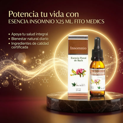 ESENCIA INSOMNIO X25 ML. FITO MEDICS ia_3
