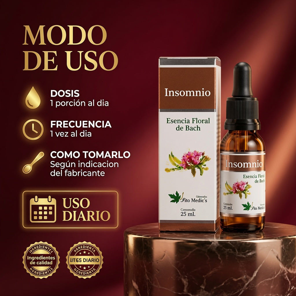 ESENCIA INSOMNIO X25 ML. FITO MEDICS ia_4