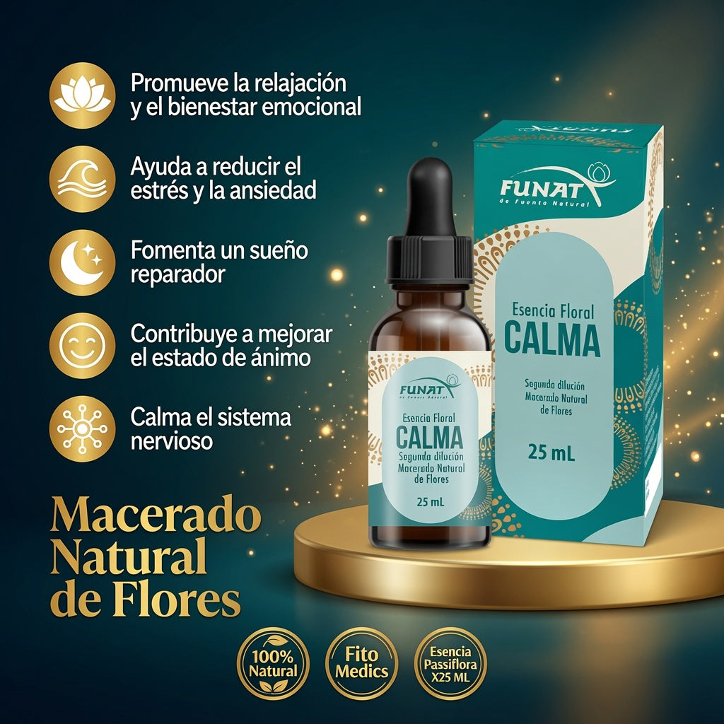 ESENCIA PASSIFLORA X25 ML. FITO MEDICS ia_2