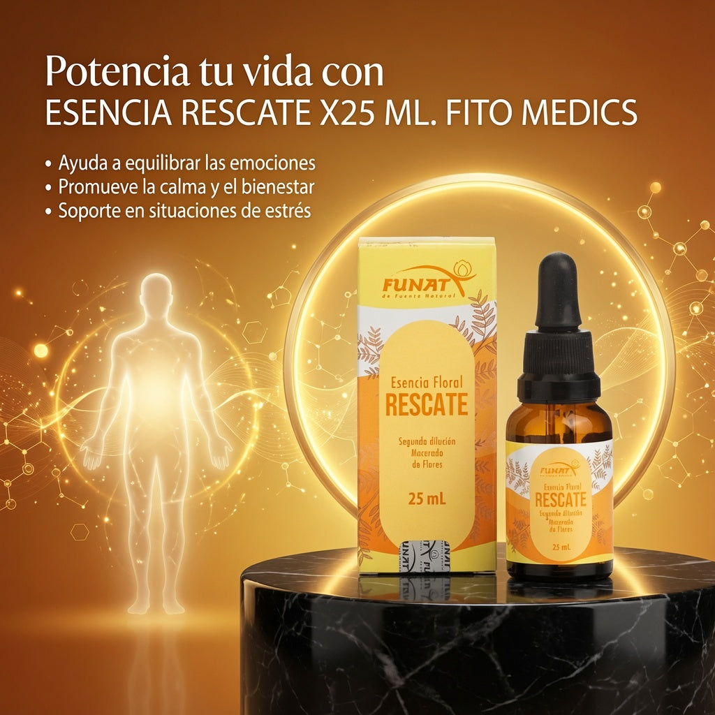 ESENCIA RESCATE X25 ML. FITO MEDICS ia_3