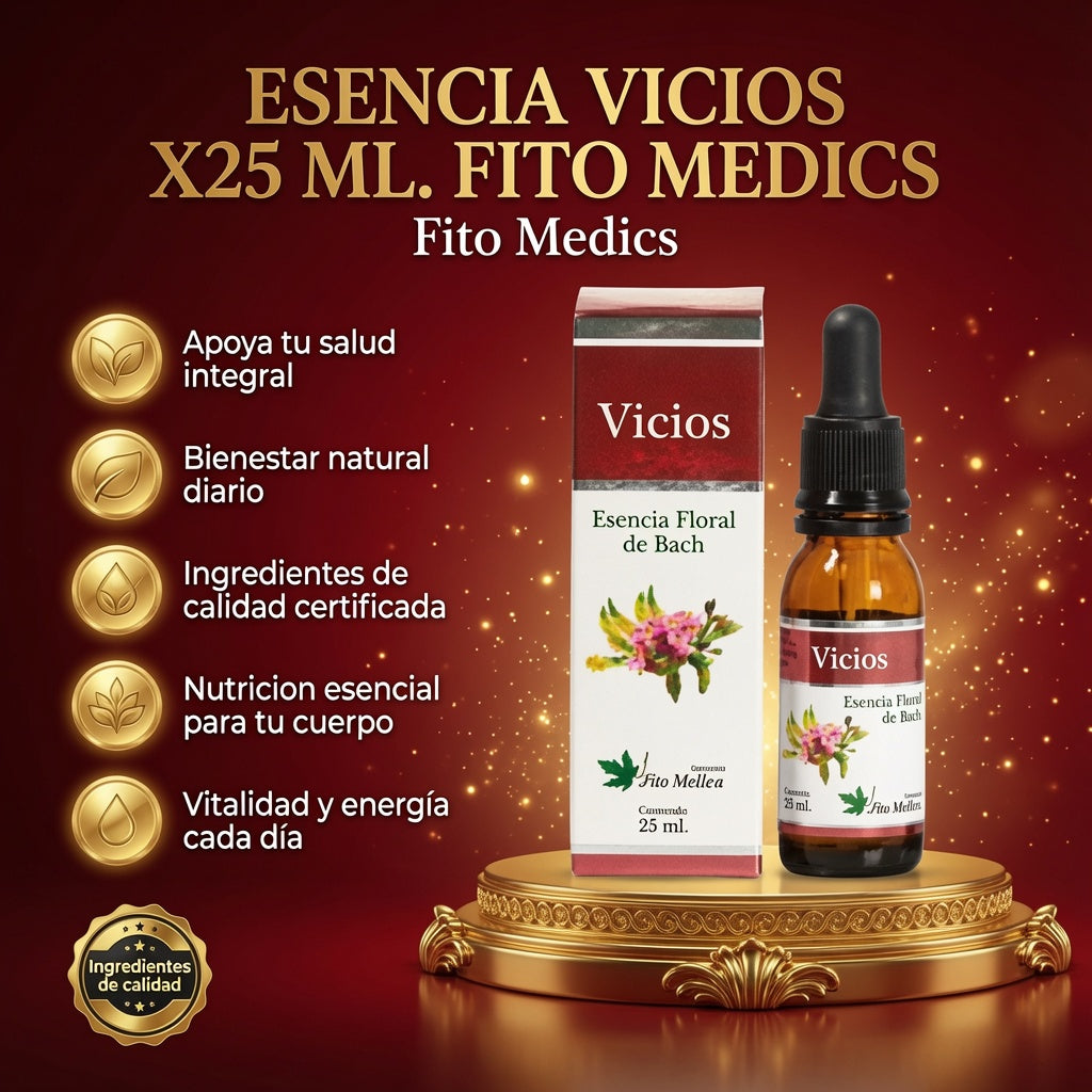 ESENCIA VICIOS X25 ML. FITO MEDICS ia_2