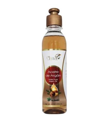ACEITE ARGAN MASAJES X240 ML. FITO MEDICS principal
