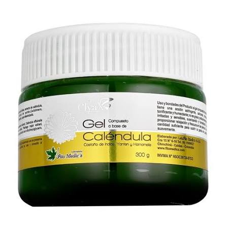 GEL DE CALENDULA X300 GR. FITO MEDICS principal
