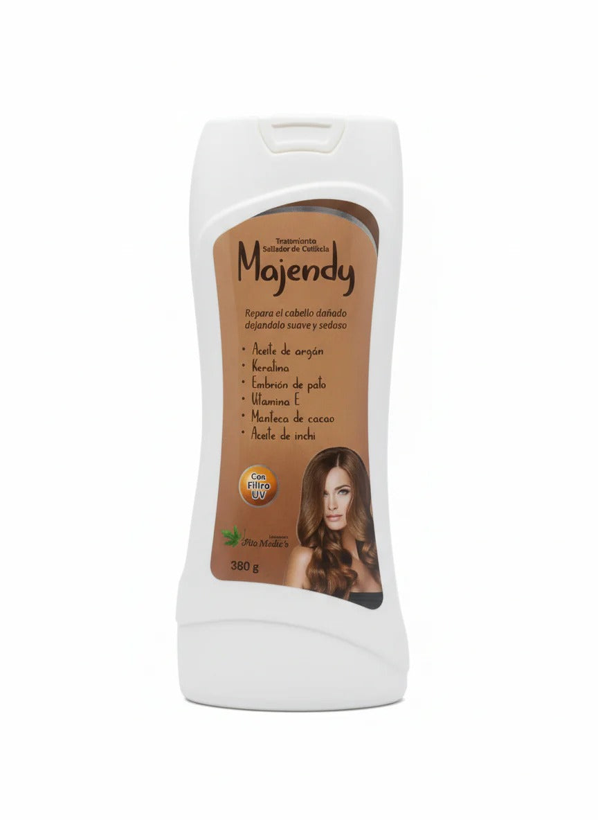 TRATAMIENTO MAJENDY X380 ML. FITO MEDICS principal