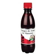 VINAGRE ZUMO MANZANA X250 ML. FITO MEDICS principal