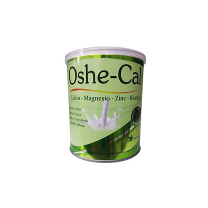 OSHE-CAL X400 GR. FITO MEDICS principal