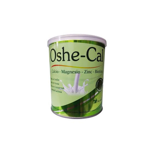 OSHE-CAL X400 GR. FITO MEDICS principal