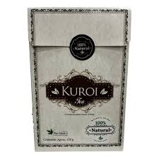 KUROI TEA X120 GR. FITO MEDICS principal