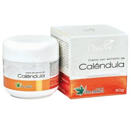 CREMA DE CALENDULA X60 GR. FITO MEDICS principal
