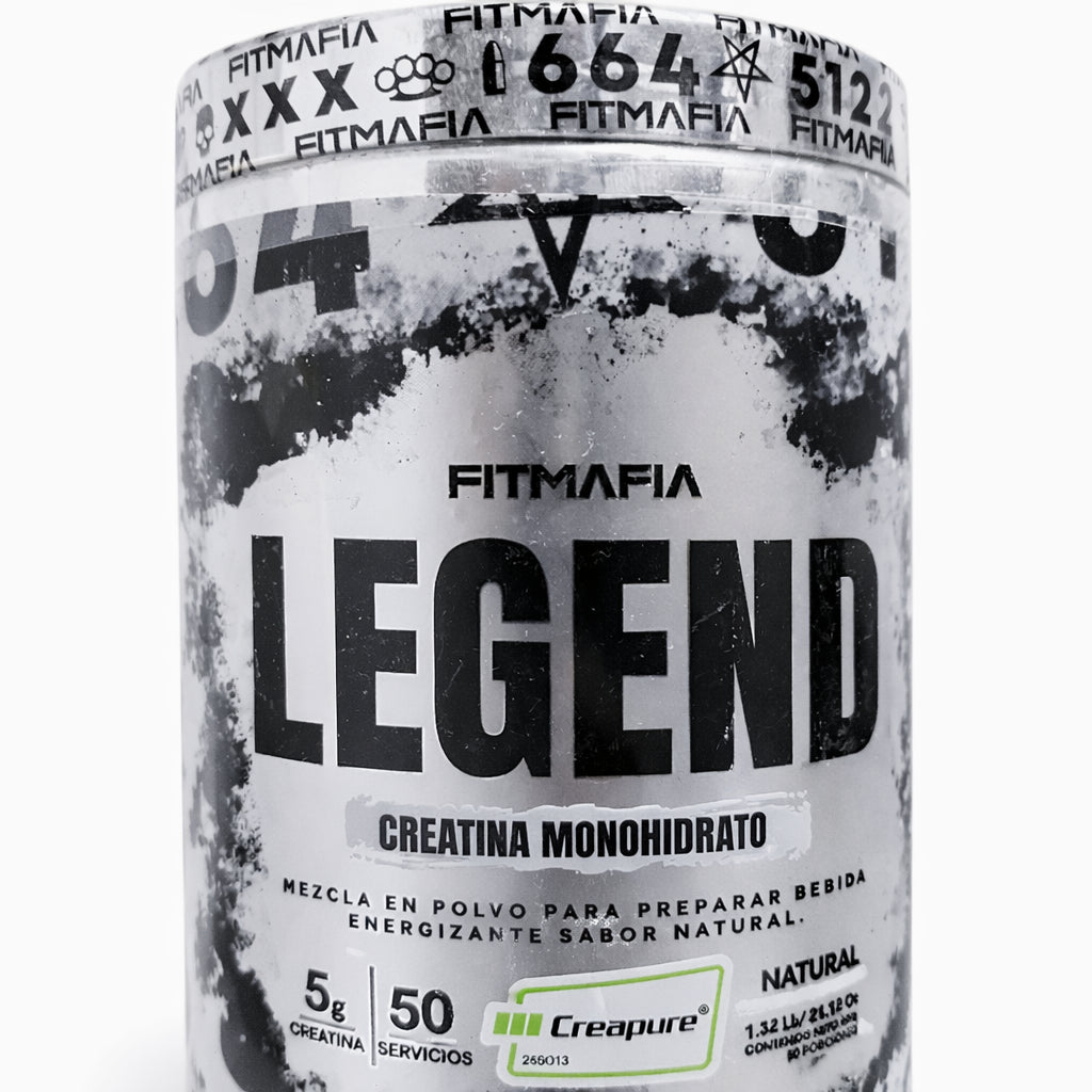 CREATINA MONOHIDRATADA X150 GR. ESSENTIALS principal