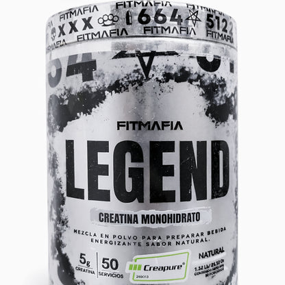 CREATINA MONOHIDRATADA X150 GR. ESSENTIALS principal