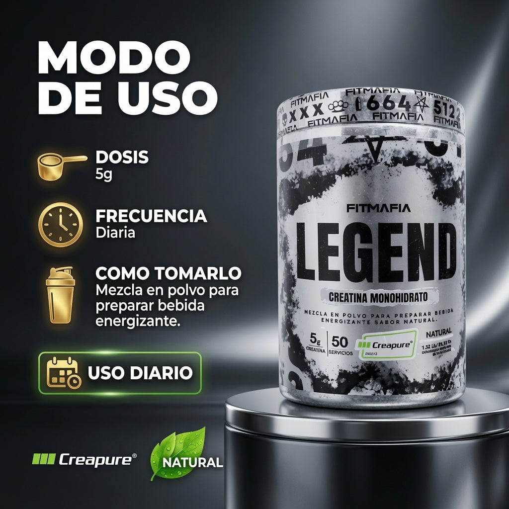 CREATINA MONOHIDRATADA X150 GR. ESSENTIALS ia_4