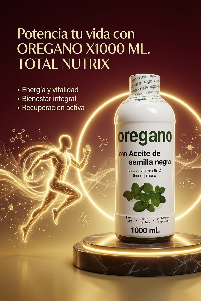 OREGANO X1000 ML. TOTAL NUTRIX ia_3