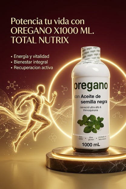 OREGANO X1000 ML. TOTAL NUTRIX ia_3