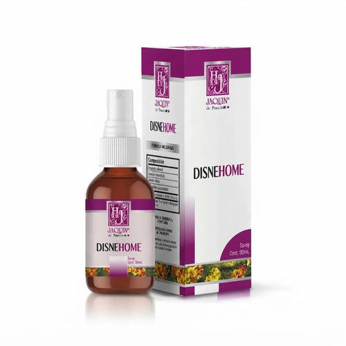 DISNEHOME SPRAY X30ML. JAQUIN — SKU 001511