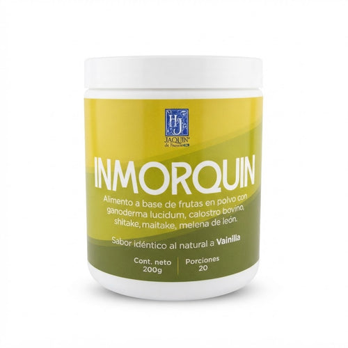 INMORQUIN POLVO X200 GR. JAQUIN — SKU 001513