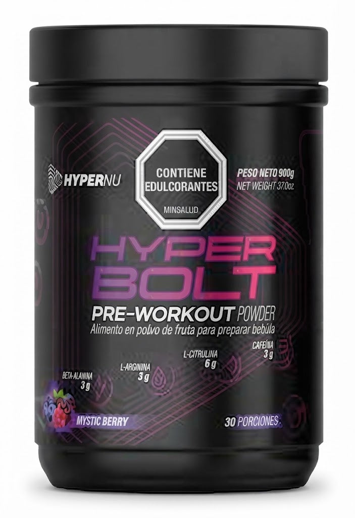 HYPERNU PREENTRENO X900 GR. NATURALLY — SKU 001521