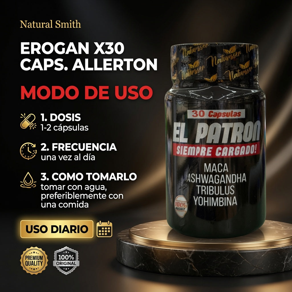 EROGAN X30 CAPS. ALLERTON ia_4
